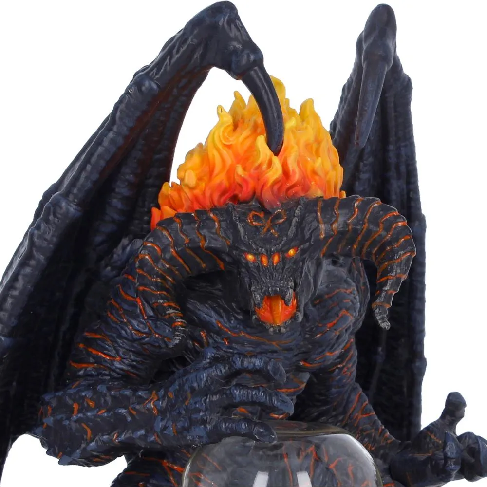 The Lord Of The Rings Balrog Sand Timer 24 cm