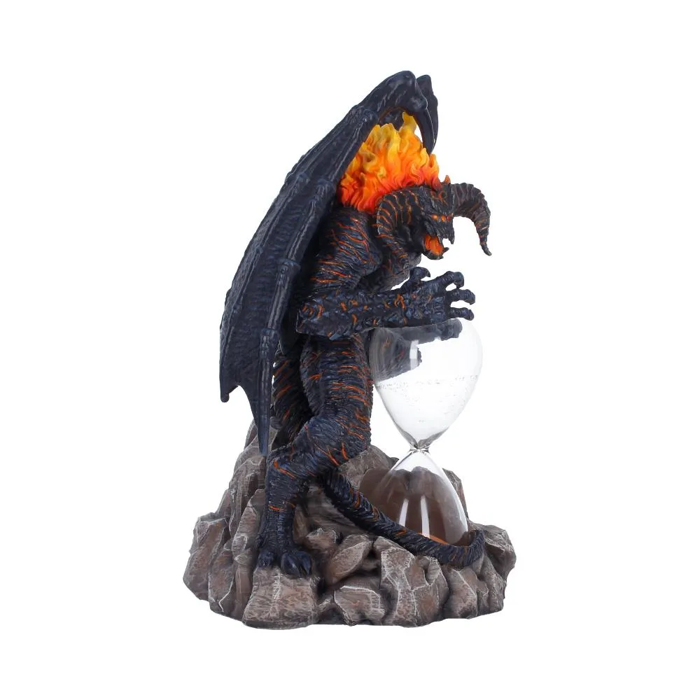 The Lord Of The Rings Balrog Sand Timer 24 cm
