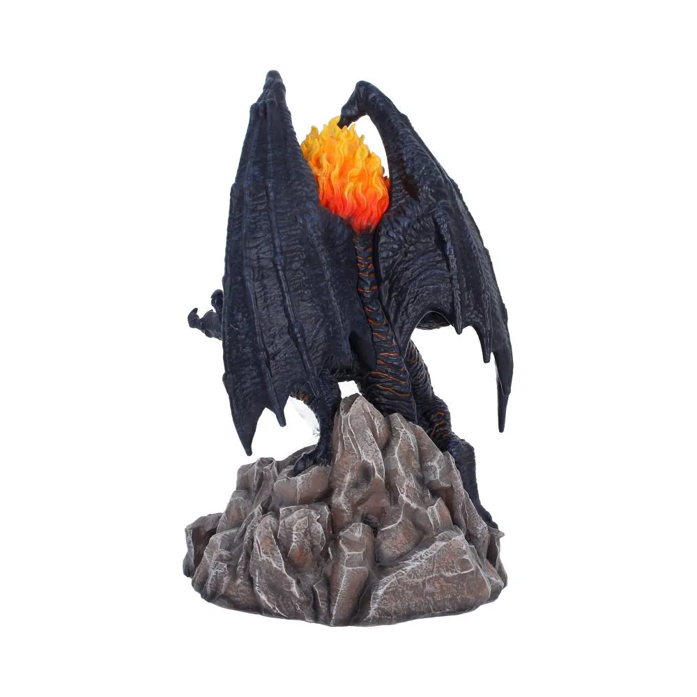 The Lord Of The Rings Balrog Sand Timer 24 cm