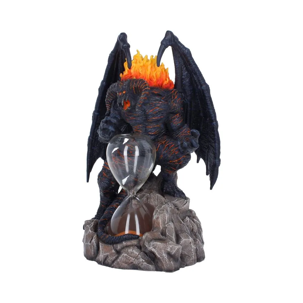 The Lord Of The Rings Balrog Sand Timer 24 cm