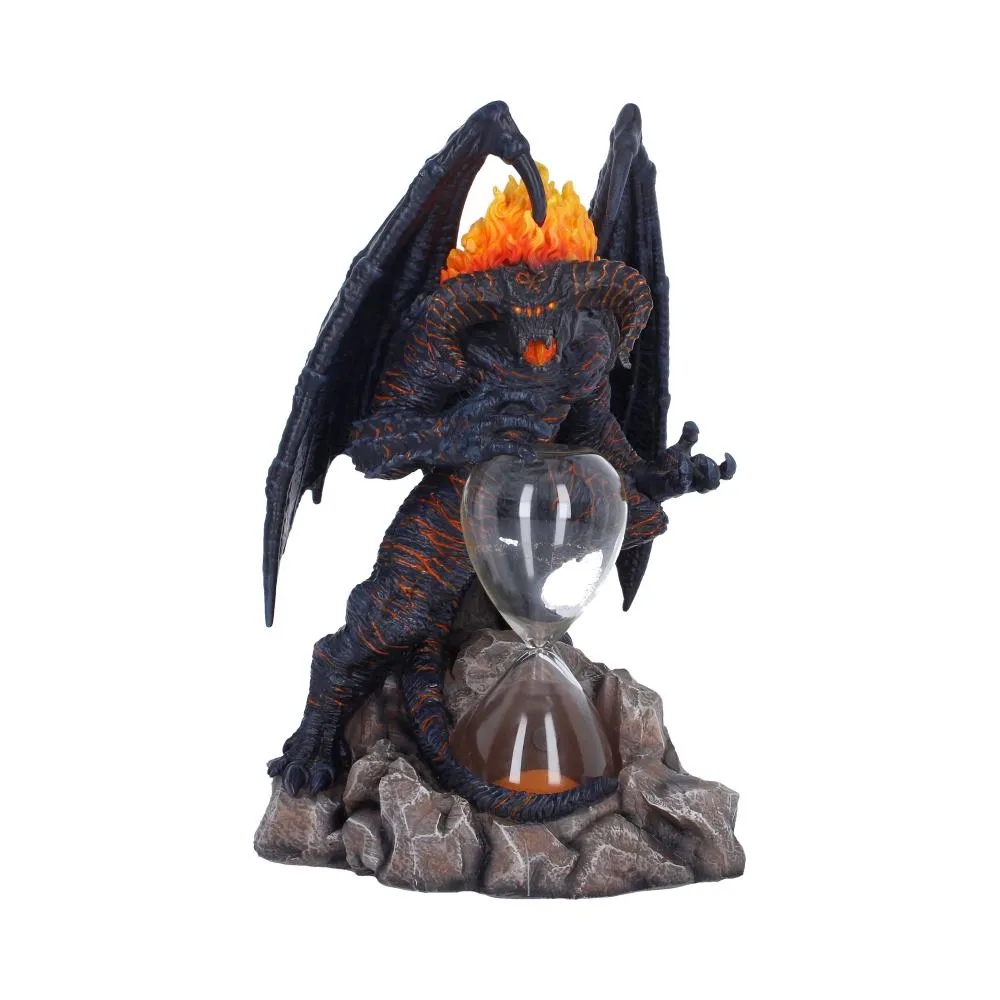 The Lord Of The Rings Balrog Sand Timer 24 cm