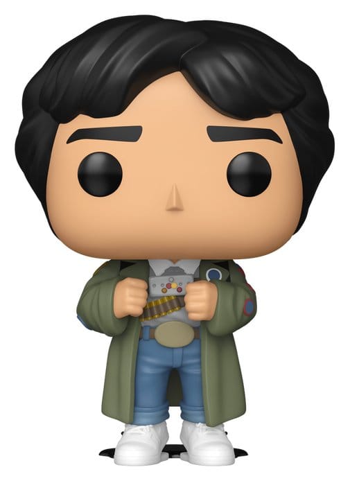 The Goonies POP! Movies Vinyl Figure Data / Chunk / Mikey / One Eyed Willy /Mama Fratelli 9 cm