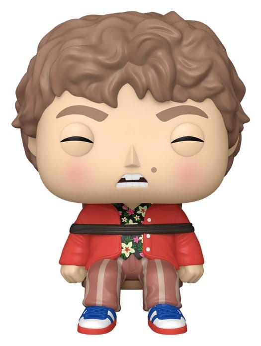The Goonies POP! Movies Vinyl Figure Data / Chunk / Mikey / One Eyed Willy /Mama Fratelli 9 cm