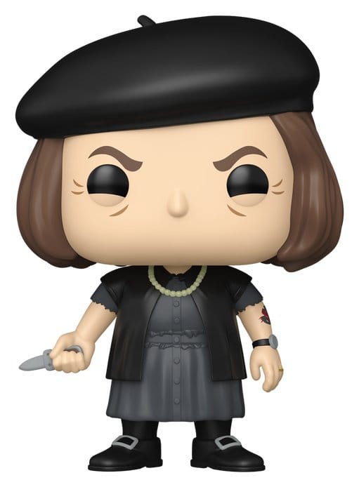 The Goonies POP! Movies Vinyl Figure Data / Chunk / Mikey / One Eyed Willy /Mama Fratelli 9 cm