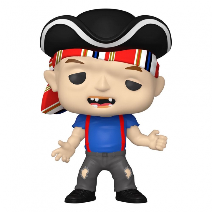The Goonies POP! Movies Vinyl Figure 9 cm