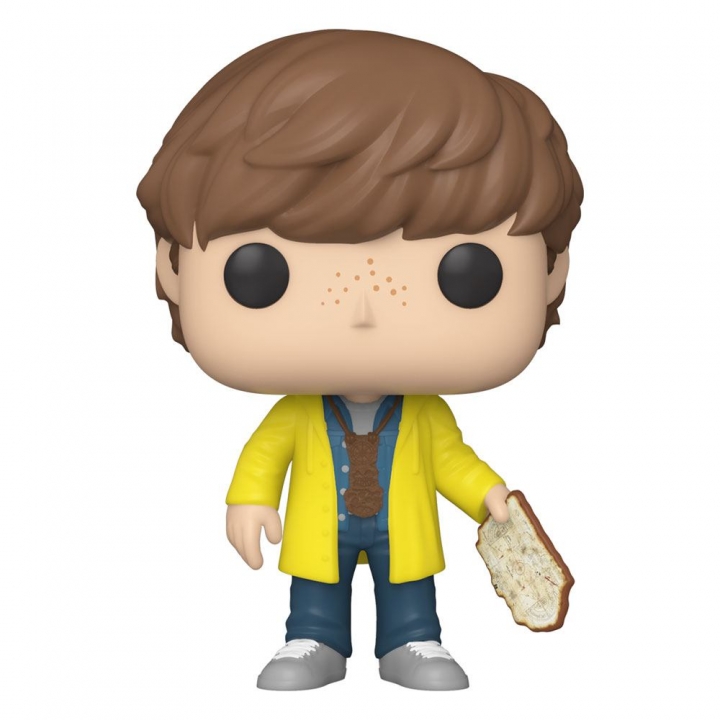 The Goonies POP! Movies Vinyl Figure 9 cm