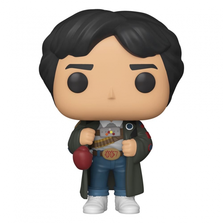 The Goonies POP! Movies Vinyl Figure 9 cm