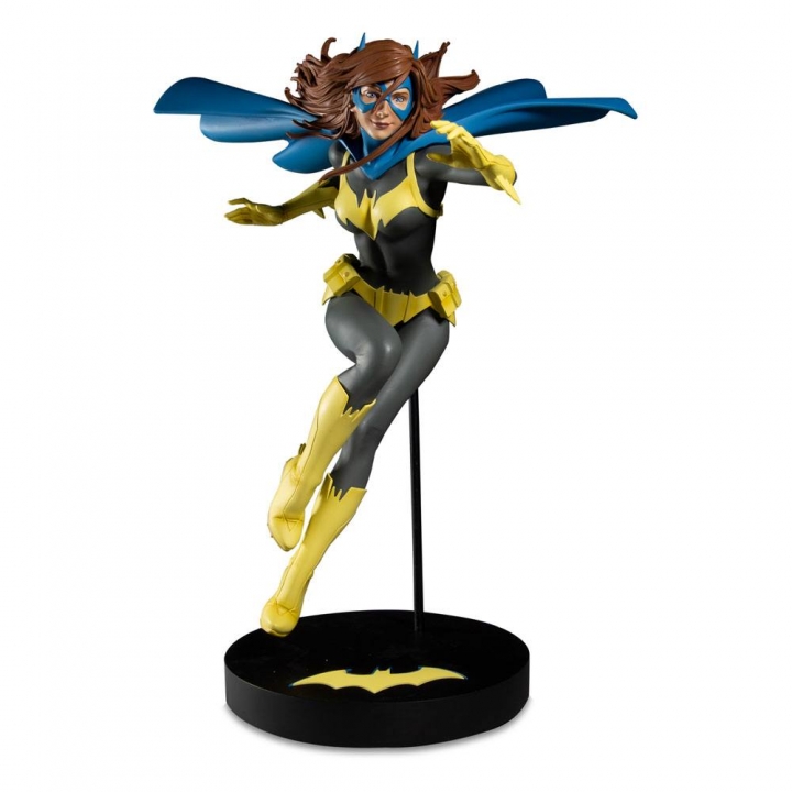 DC Designer Series Statue 1/6 Batgirl by Josh Middleton 30 cm