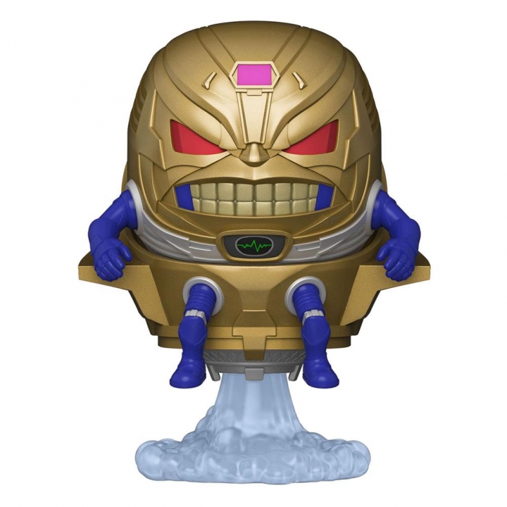 Ant-Man and the Wasp: Quantumania POP! Vinyl Figure 9 cm