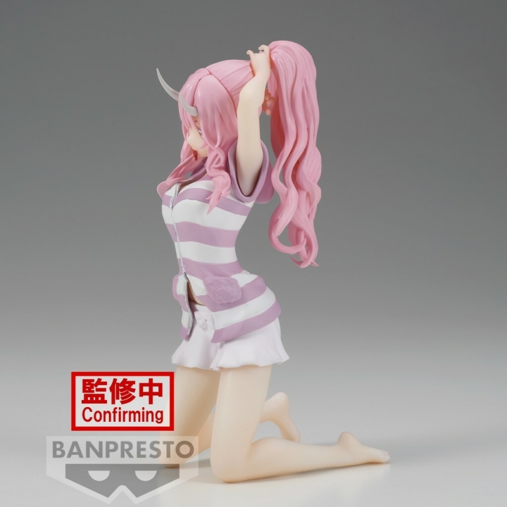 That Time I Got Reincarnated As A Slime: Relax Time - Shuna PVC Statue 13 cm