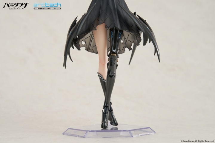 Punishing: Gray Raven Arctech Action Figure 1/8 Selena Tempest 20 cm