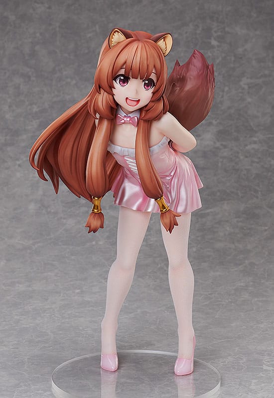 The Rising of the Shield Hero PVC Statue 1/4 Raphtalia Young Bunny Ver. 36 cm