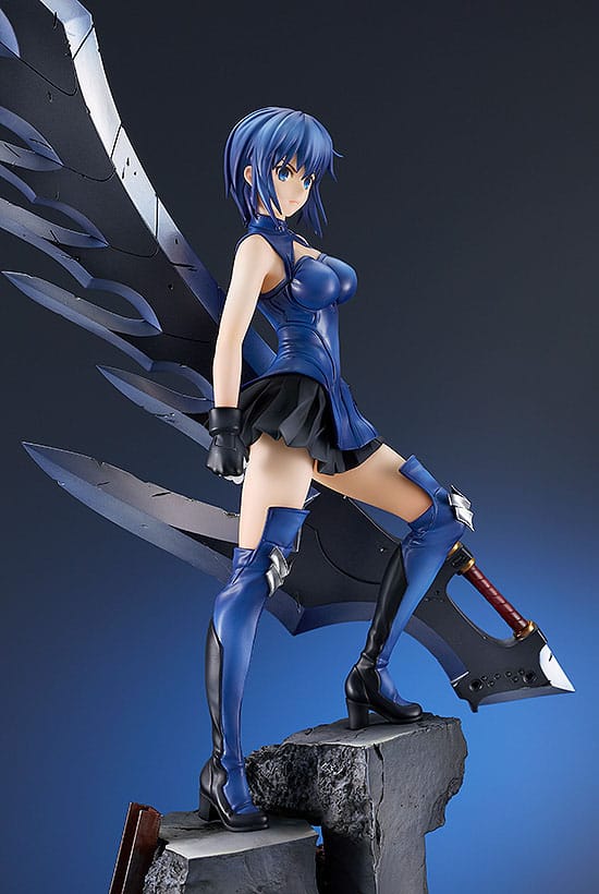 Tsukihime - PVC Statue 1/7 Ciel Seventh Holy Scripture: 3rd Cause of Death - Blade 47 cm