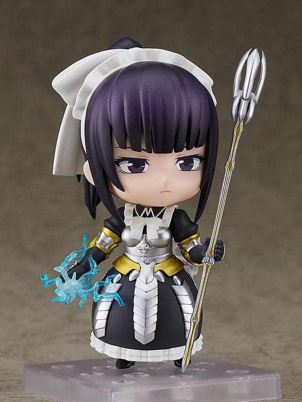 Overlord IV Nendoroid Action Figure Narberal Gamma 10 cm