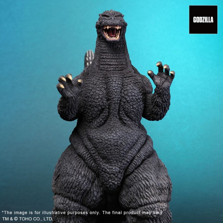 Godzilla PVC Statue Godzilla (1992) 27 cm